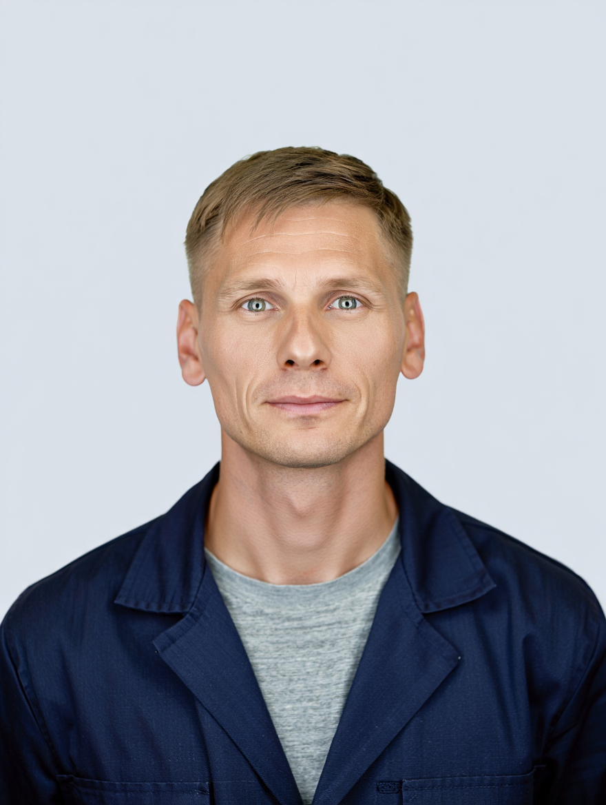 Николаев Макар Вячеславович